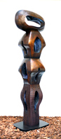 Totem d'Esprit